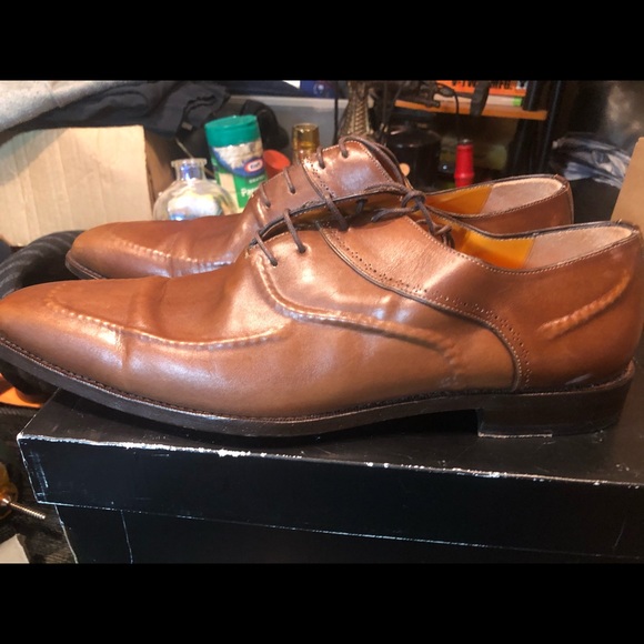 MEZLAN MENS shoes Imported from Spain main image 7
